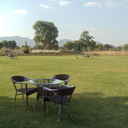 Lohana Village Resort Пушкар Екстериор снимка