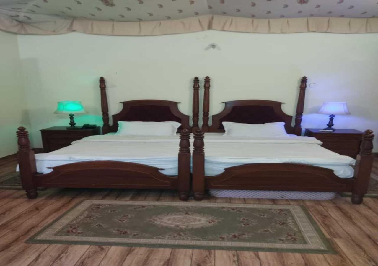 Lohana Village Resort Пушкар Екстериор снимка