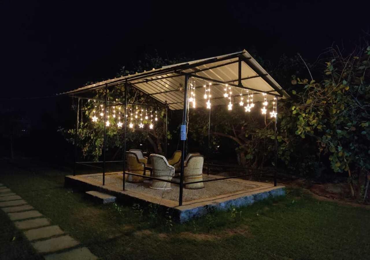 Lohana Village Resort Пушкар Екстериор снимка