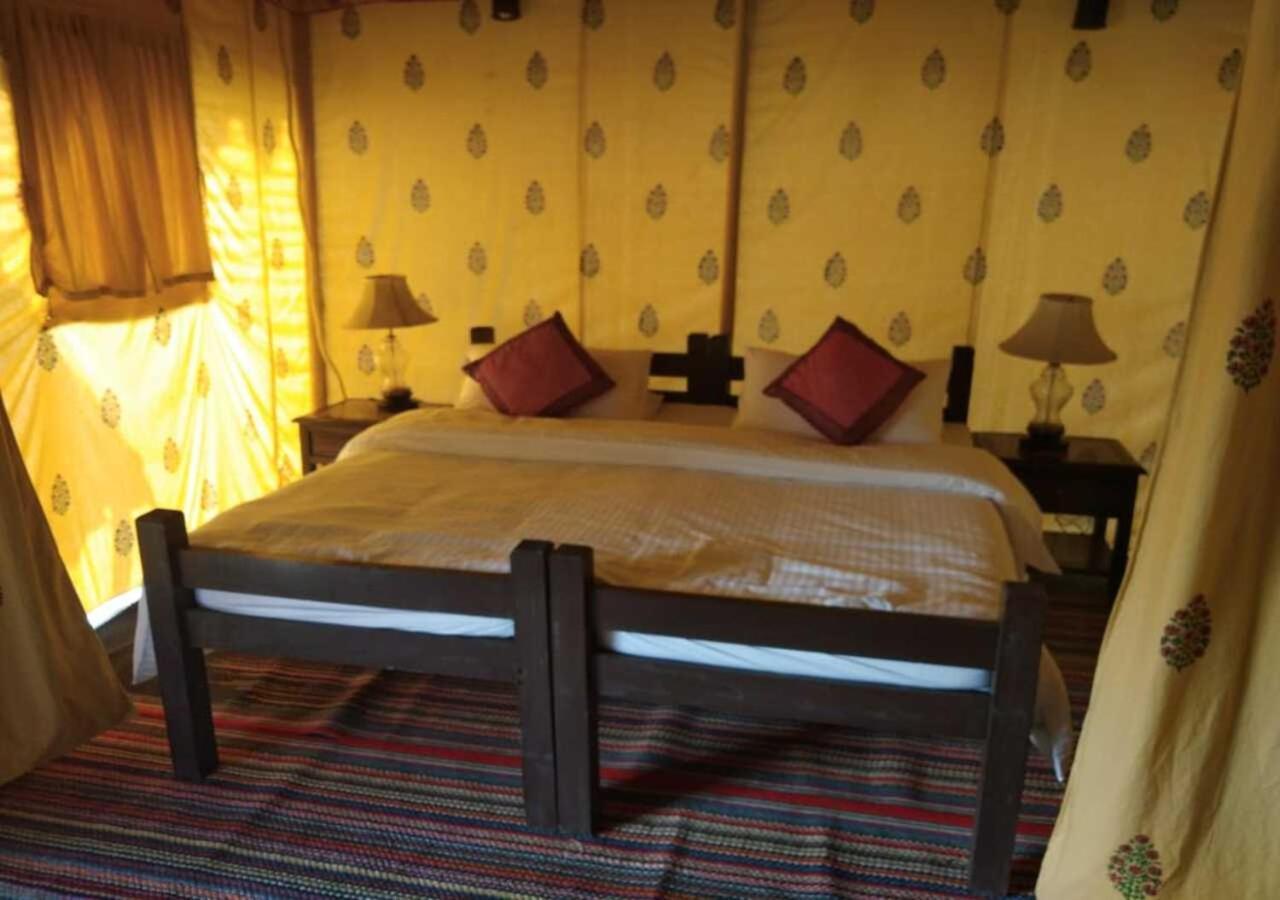 Lohana Village Resort Пушкар Екстериор снимка