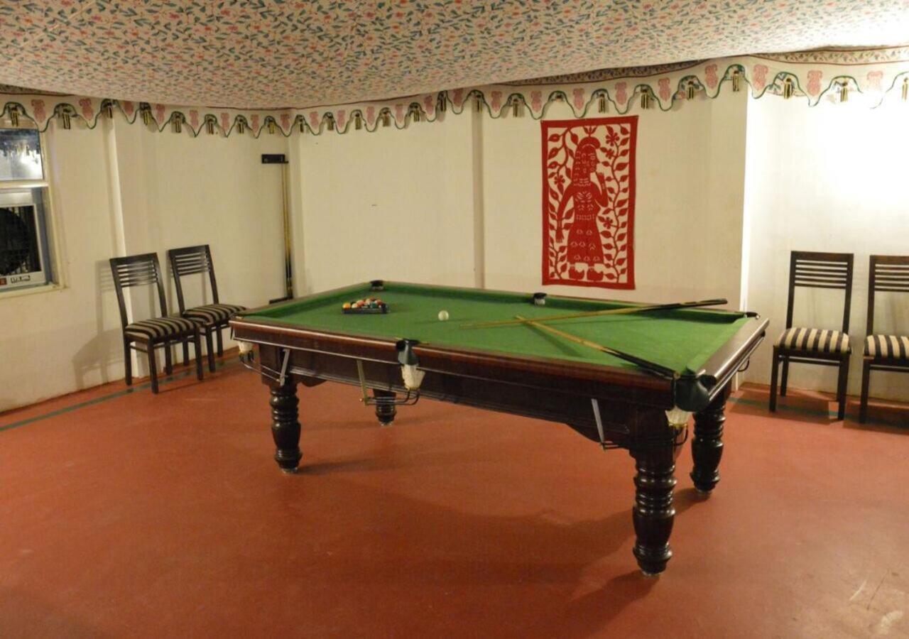 Lohana Village Resort Пушкар Екстериор снимка