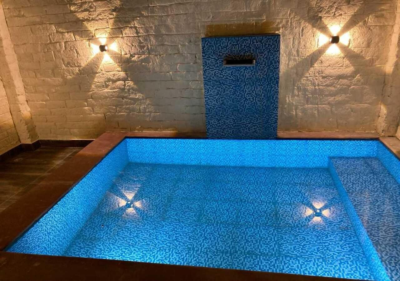 Lohana Village Resort Пушкар Екстериор снимка