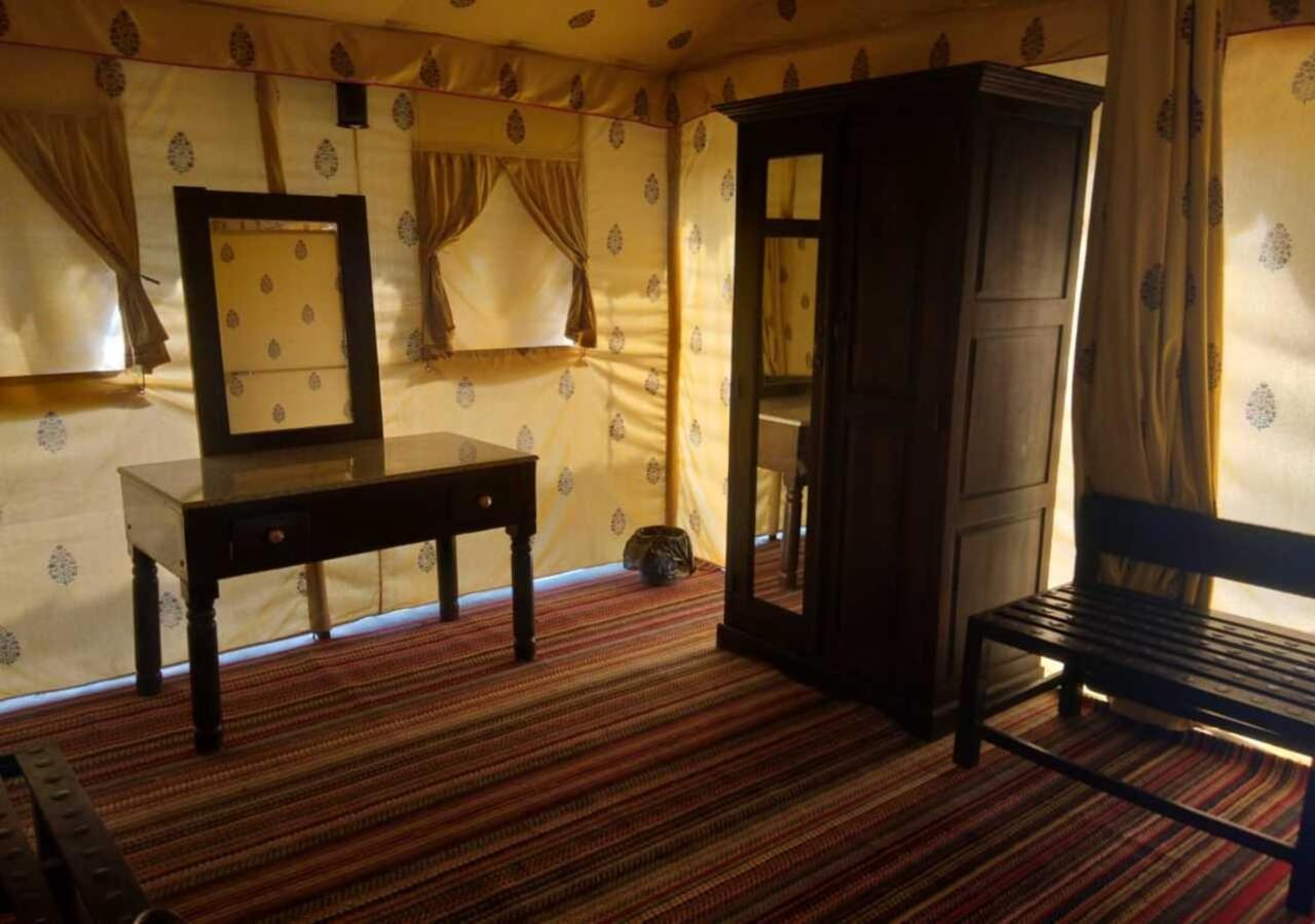 Lohana Village Resort Пушкар Екстериор снимка