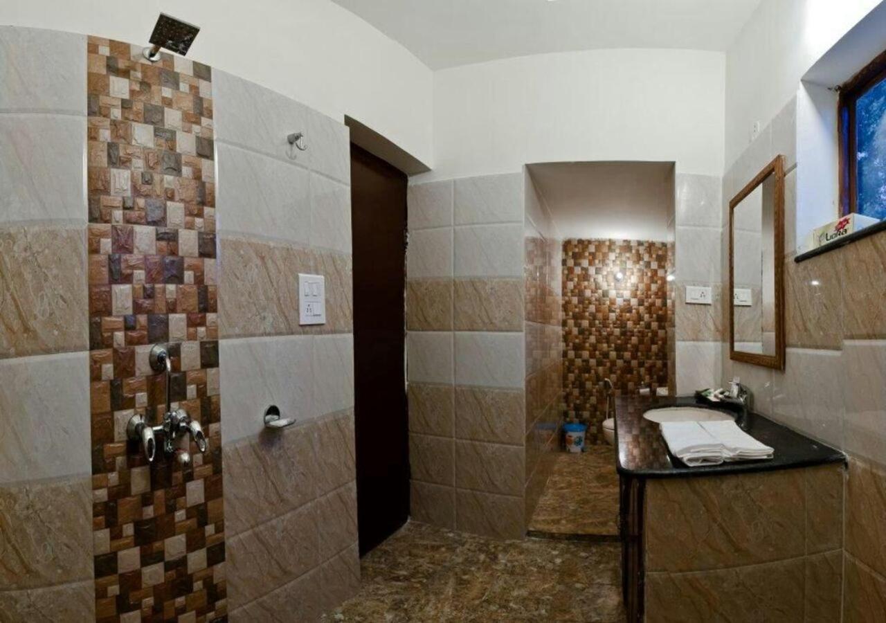 Lohana Village Resort Пушкар Екстериор снимка