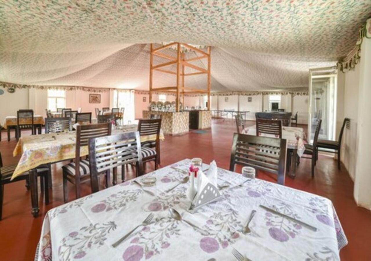 Lohana Village Resort Пушкар Екстериор снимка