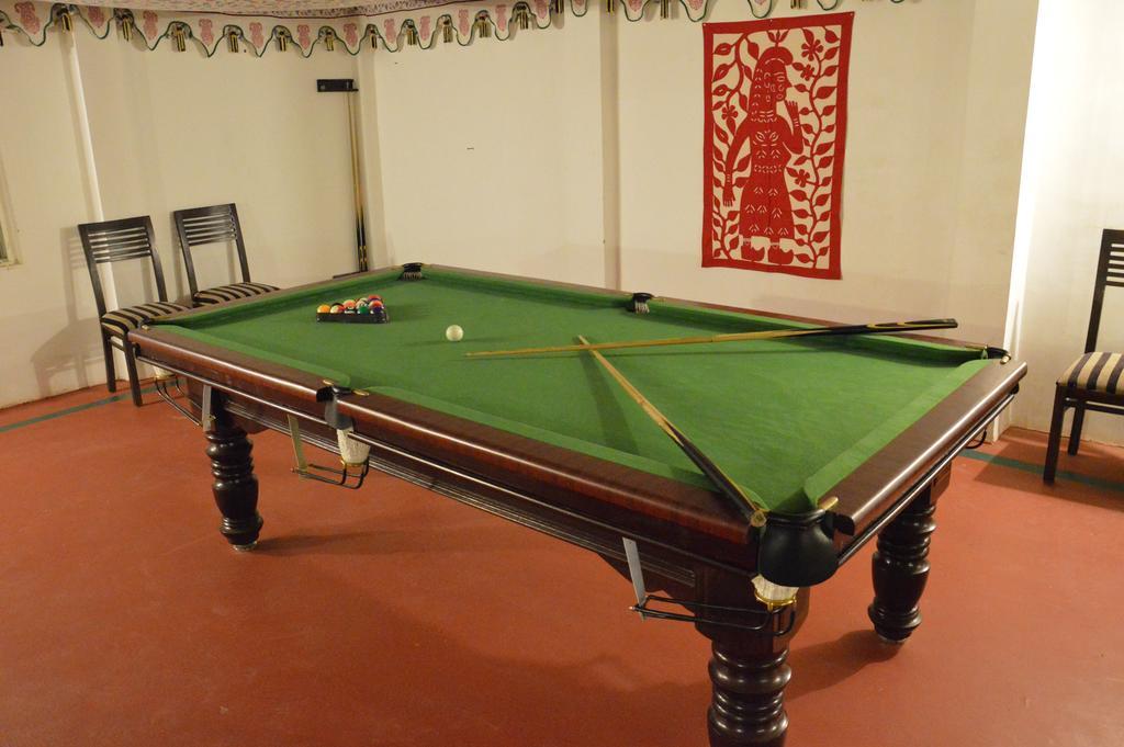 Lohana Village Resort Пушкар Екстериор снимка