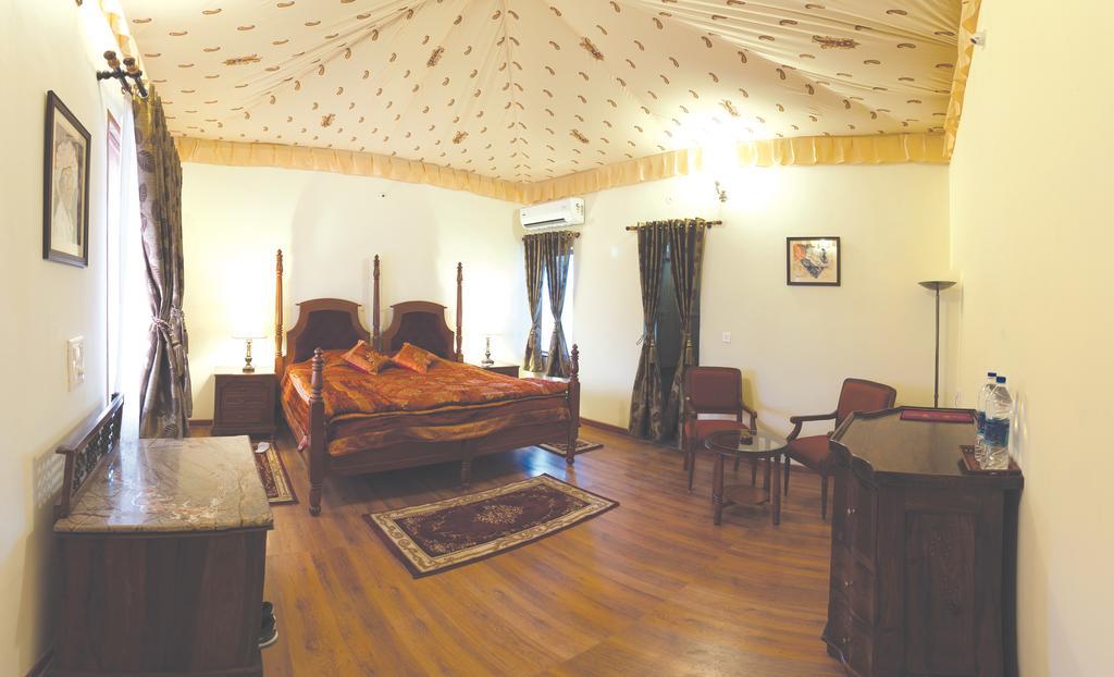 Lohana Village Resort Пушкар Екстериор снимка