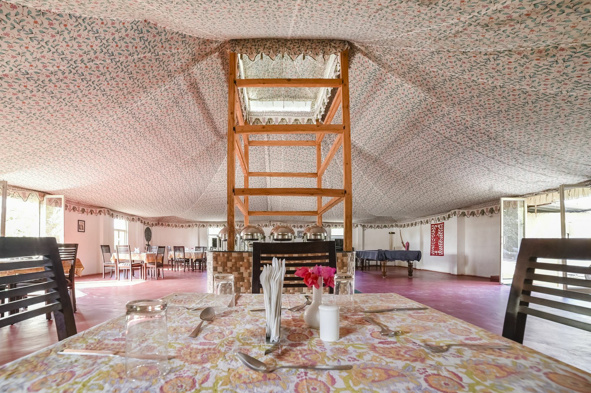 Lohana Village Resort Пушкар Екстериор снимка