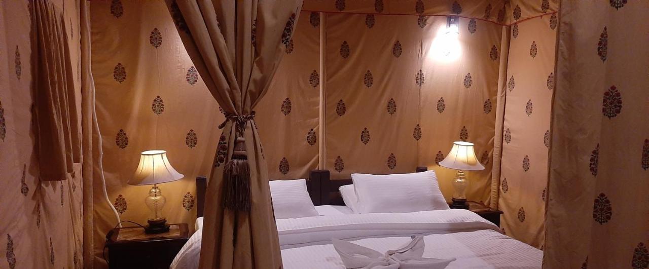 Lohana Village Resort Пушкар Екстериор снимка