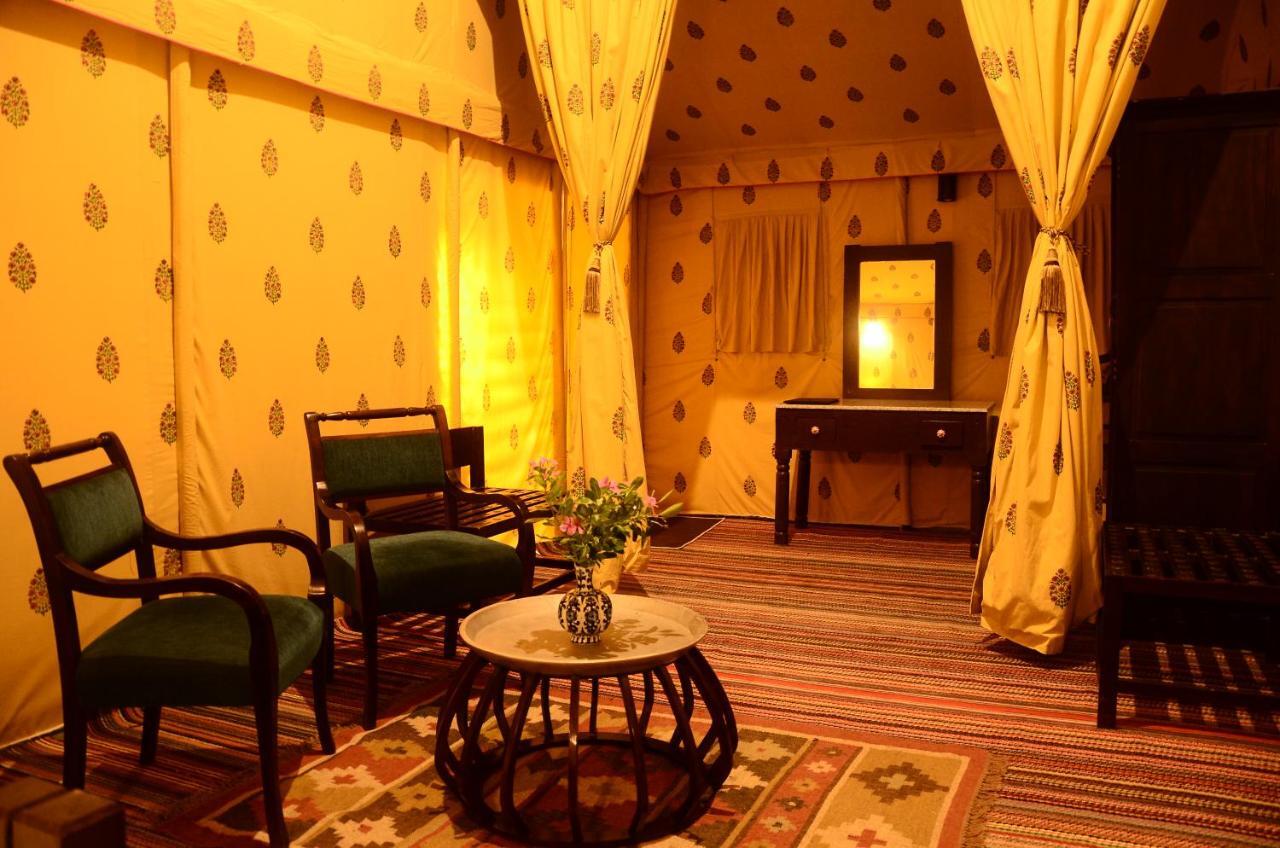 Lohana Village Resort Пушкар Екстериор снимка