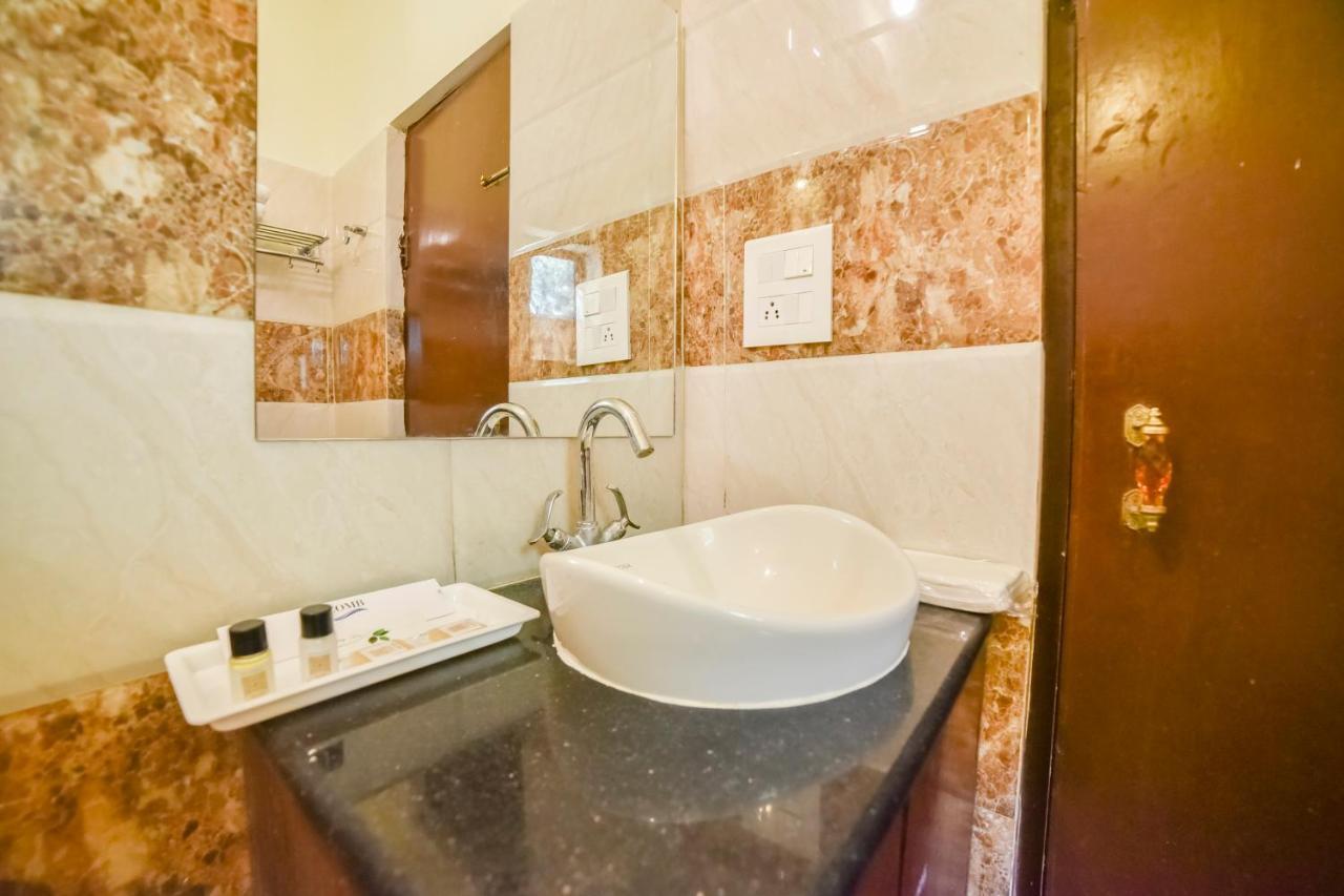 Lohana Village Resort Пушкар Екстериор снимка