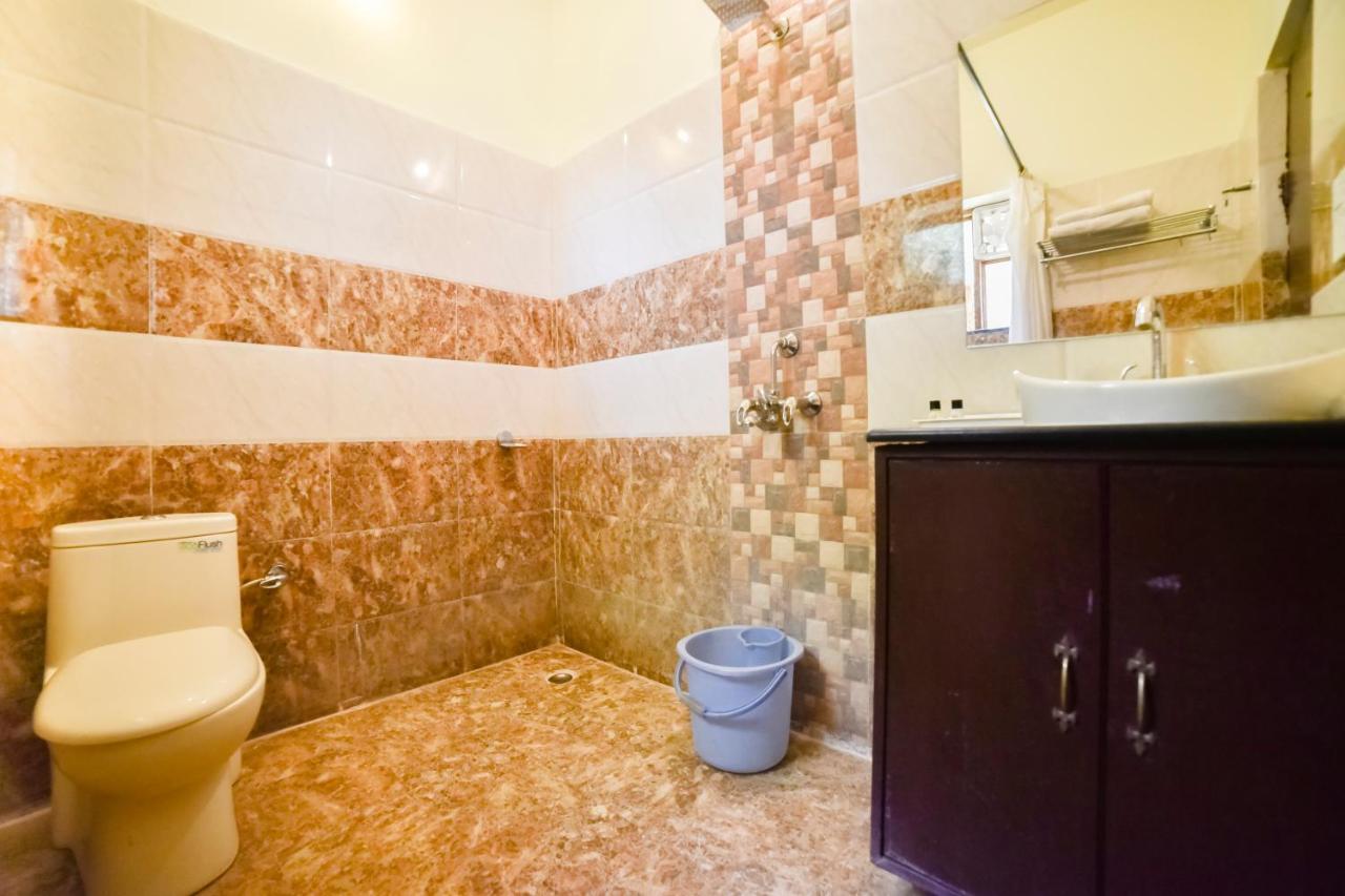 Lohana Village Resort Пушкар Екстериор снимка